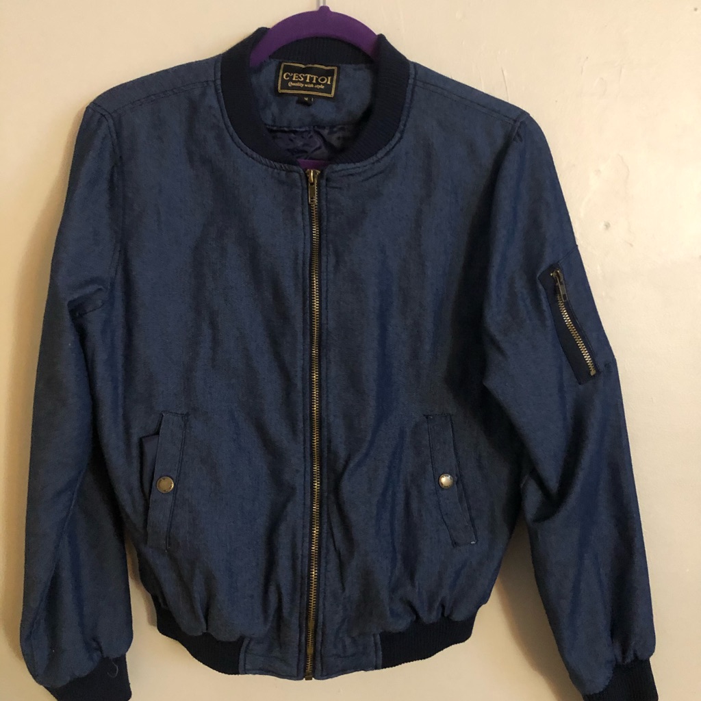 Beautiful Medium Jacket